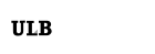Logo Ulb C